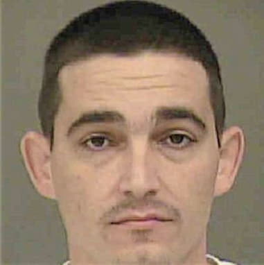 Elbert Dominguez, - Mecklenburg County, NC 