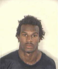 Carlton Dorsey, - Fulton County, GA 