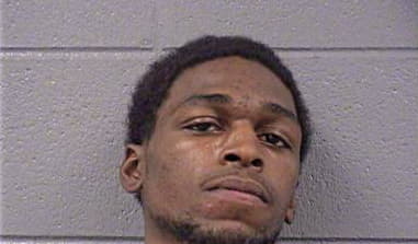 Antwan Eiland, - Cook County, IL 