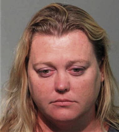 Gilda Ekbatani, - Seminole County, FL 