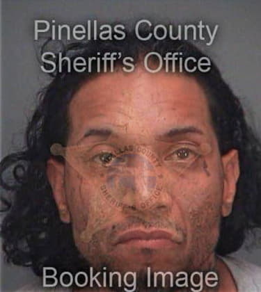 Joshua Escurra, - Pinellas County, FL 