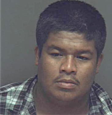 Miguel Esparza-Silva, - Lake County, FL 