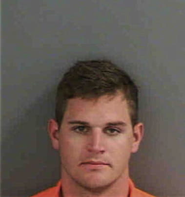 John Evenson, - Collier County, FL 