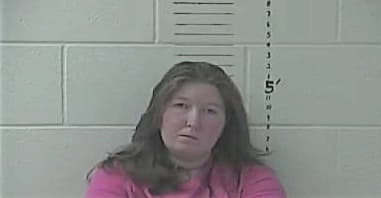 Melissa Foreman, - Hancock County, MS 