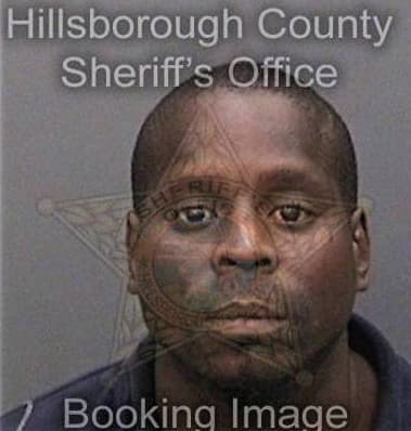 Jermeco Fowler, - Hillsborough County, FL 