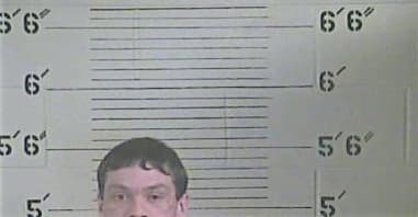 Kenneth Gabbard, - Perry County, KY 