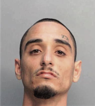 Albert Galante, - Dade County, FL 