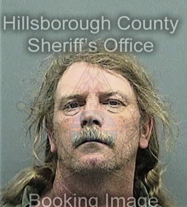 Christopher Garda, - Hillsborough County, FL 