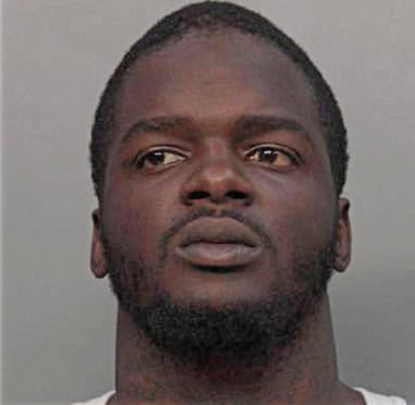 Diondrick Gibson, - Dade County, FL 