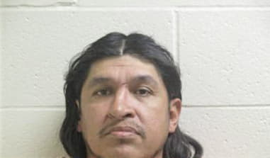 Alberto Gomez, - Cameron County, TX 