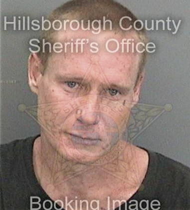 Jesus Gonzalez - Hillsborough County, FL 