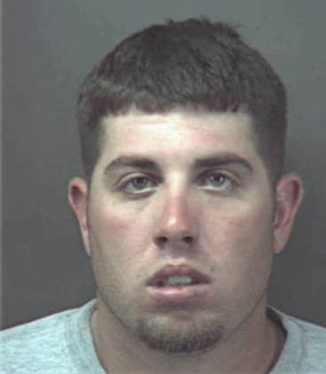 Jeremy Gordon, - Lake County, FL 