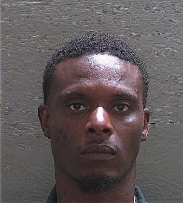 Anthony Gould, - Escambia County, FL 