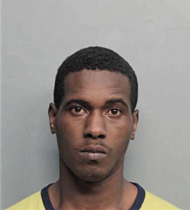 Jenard Govan, - Dade County, FL 