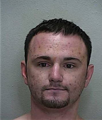 William Greene, - Marion County, FL 