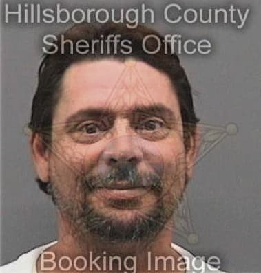 Victor Griffin, - Hillsborough County, FL 