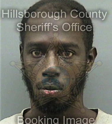 Alphonso Guice, - Hillsborough County, FL 