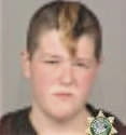 Brandi Gulliksen - Multnomah County, OR 