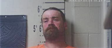 Johnny Hardin-Jr, - Mason County, KY 