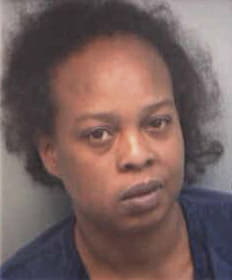 Cynthia Harding, - Fulton County, GA 