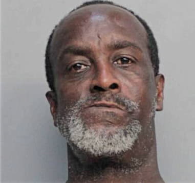 Roland Harper, - Dade County, FL 