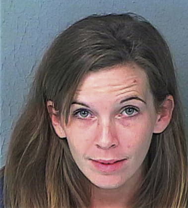 Heather Harragan, - Hernando County, FL 