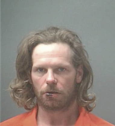 David Hatton, - LaPorte County, IN 