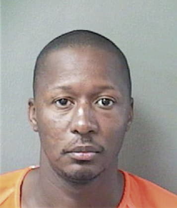 Christopher Hawkins, - Okaloosa County, FL 