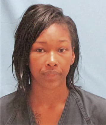 Shauntel Hawkins, - Pulaski County, AR 