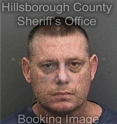 Anthony Hernandez - Hillsborough County, FL 