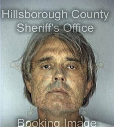 Rafael Hernandez - Hillsborough County, FL 