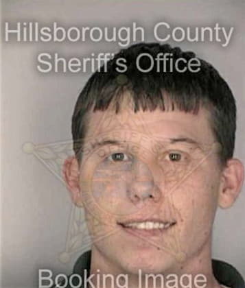 Vincente Hernandez - Hillsborough County, FL 