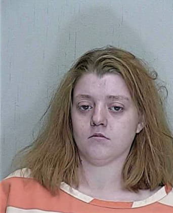 Elizabeth Herrin, - Marion County, FL 