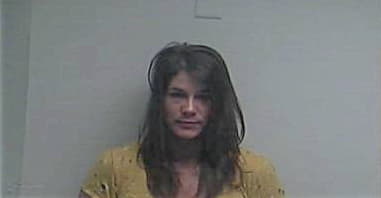 Cartina Hewitt, - Marion County, KY 