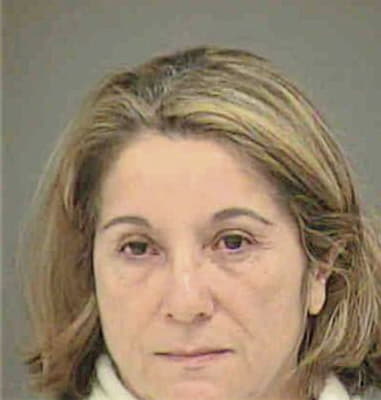 Joanna Hopson, - Mecklenburg County, NC 