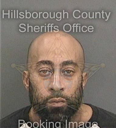 Jason Horne, - Hillsborough County, FL 