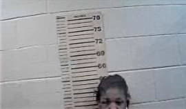 Mary Huard, - Lamar County, MS 