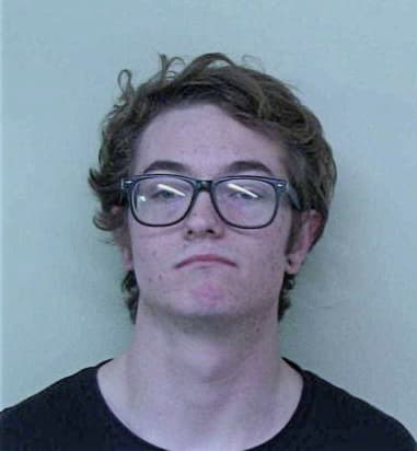 Tyler Hughes, - Crook County, OR 