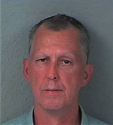 Darryl Hunter, - Hernando County, FL 