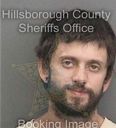 Shawn Ingle, - Hillsborough County, FL 