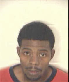 Marcus Jackson, - Fulton County, GA 