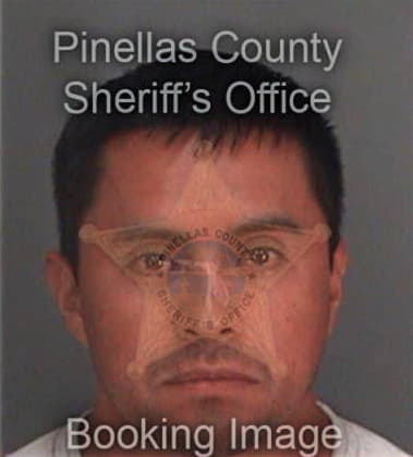 Juan Jasso, - Pinellas County, FL 