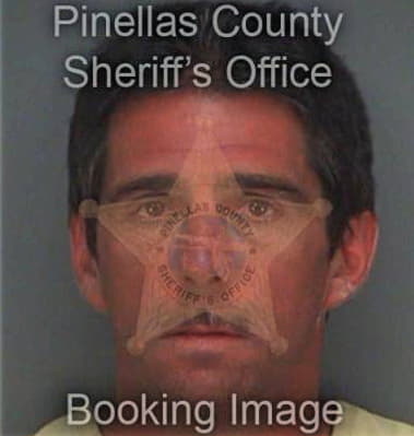 Steven Johanson, - Pinellas County, FL 