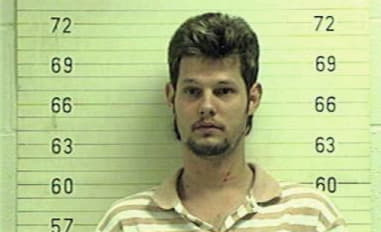 Johnny Jones - Allen County, KY 