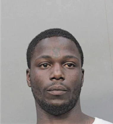 Henry Josama, - Dade County, FL 