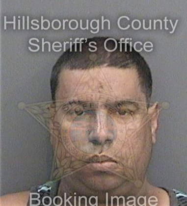 Ronald Jurnock, - Hillsborough County, FL 