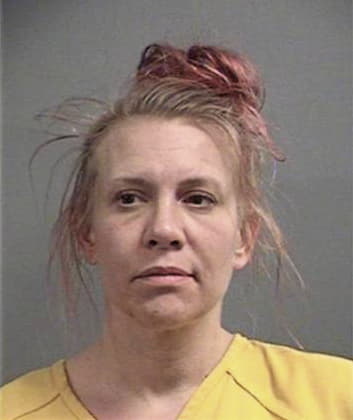 Jessica Klinglesmith - Jefferson County, KY 