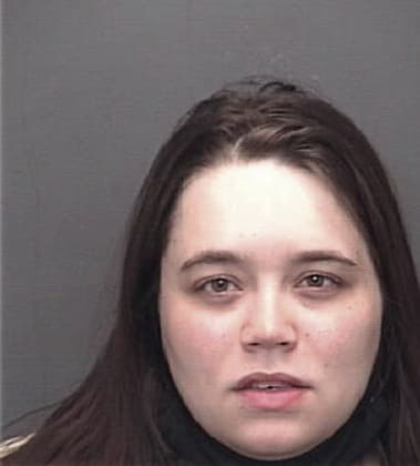 Kelsey Klodowski, - Vanderburgh County, IN 