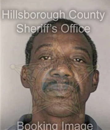 Willie Knight, - Hillsborough County, FL 