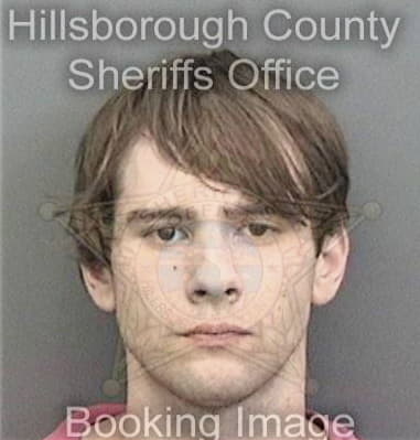 Xavier Little, - Hillsborough County, FL 